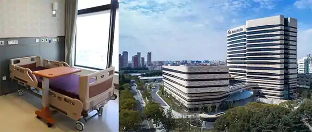 江森自控 江森自控